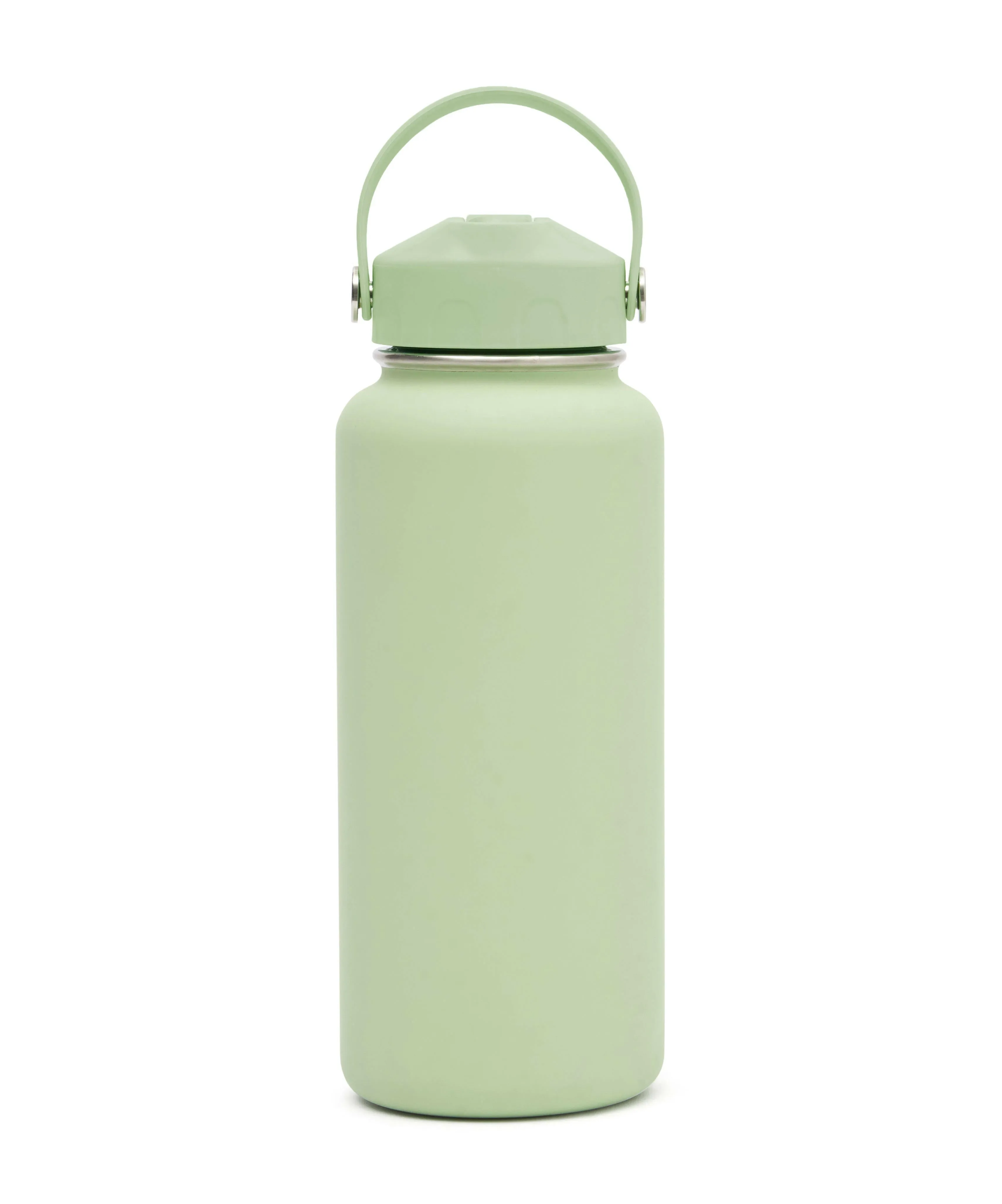 1L Insulated Drink Bottle - Matcha