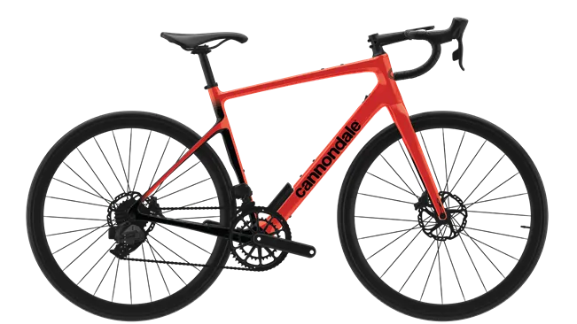 2024 Synapse Carbon 2 RLE