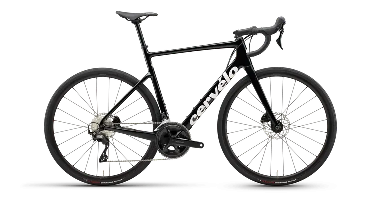 2025 Cervelo Caledonia 105