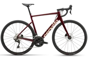 2025 Cervelo Caledonia 105