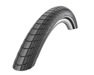 26” x 2.15 (55-559) - Schwalbe Big Apple Performance