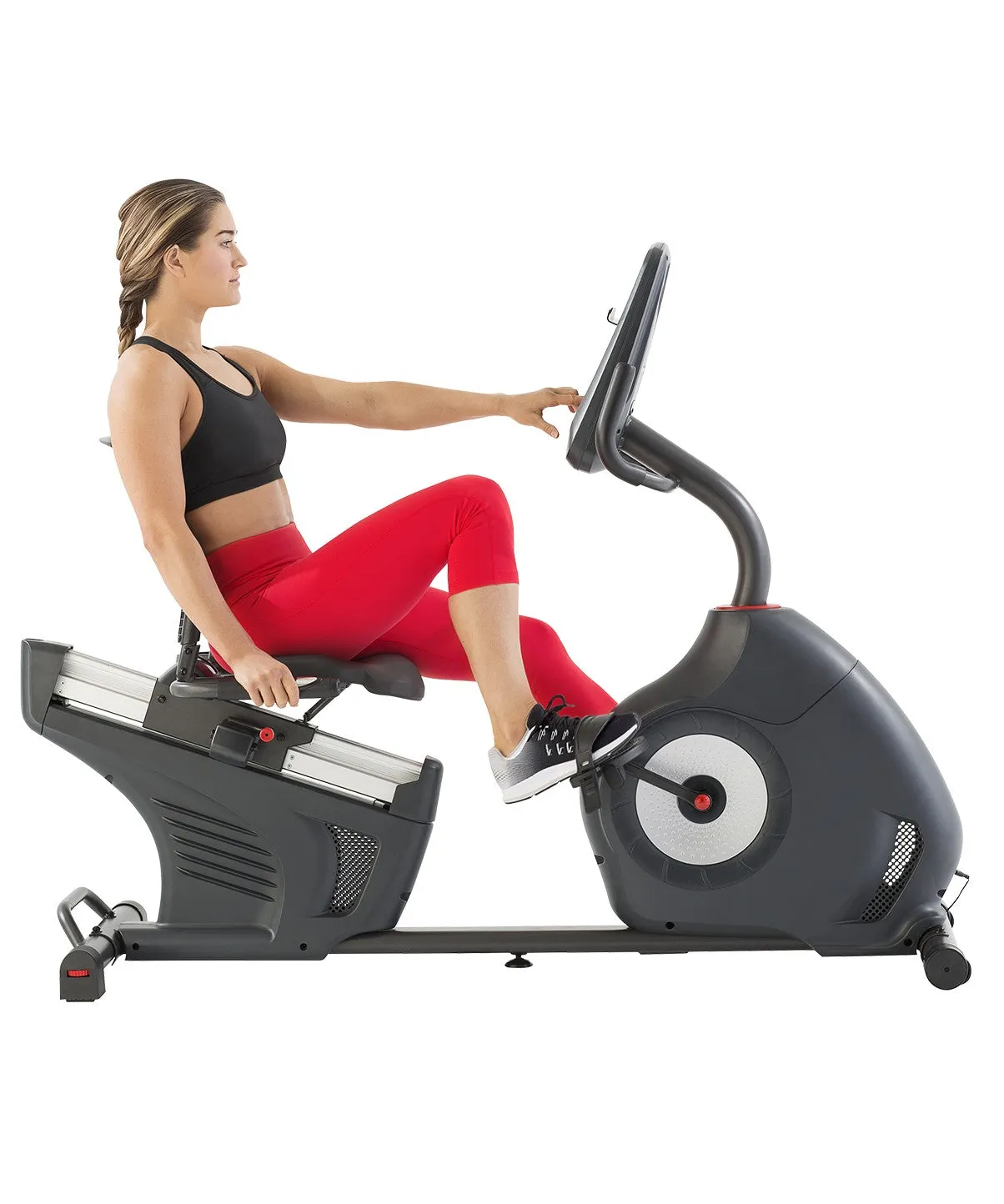 570R Recumbent Bike