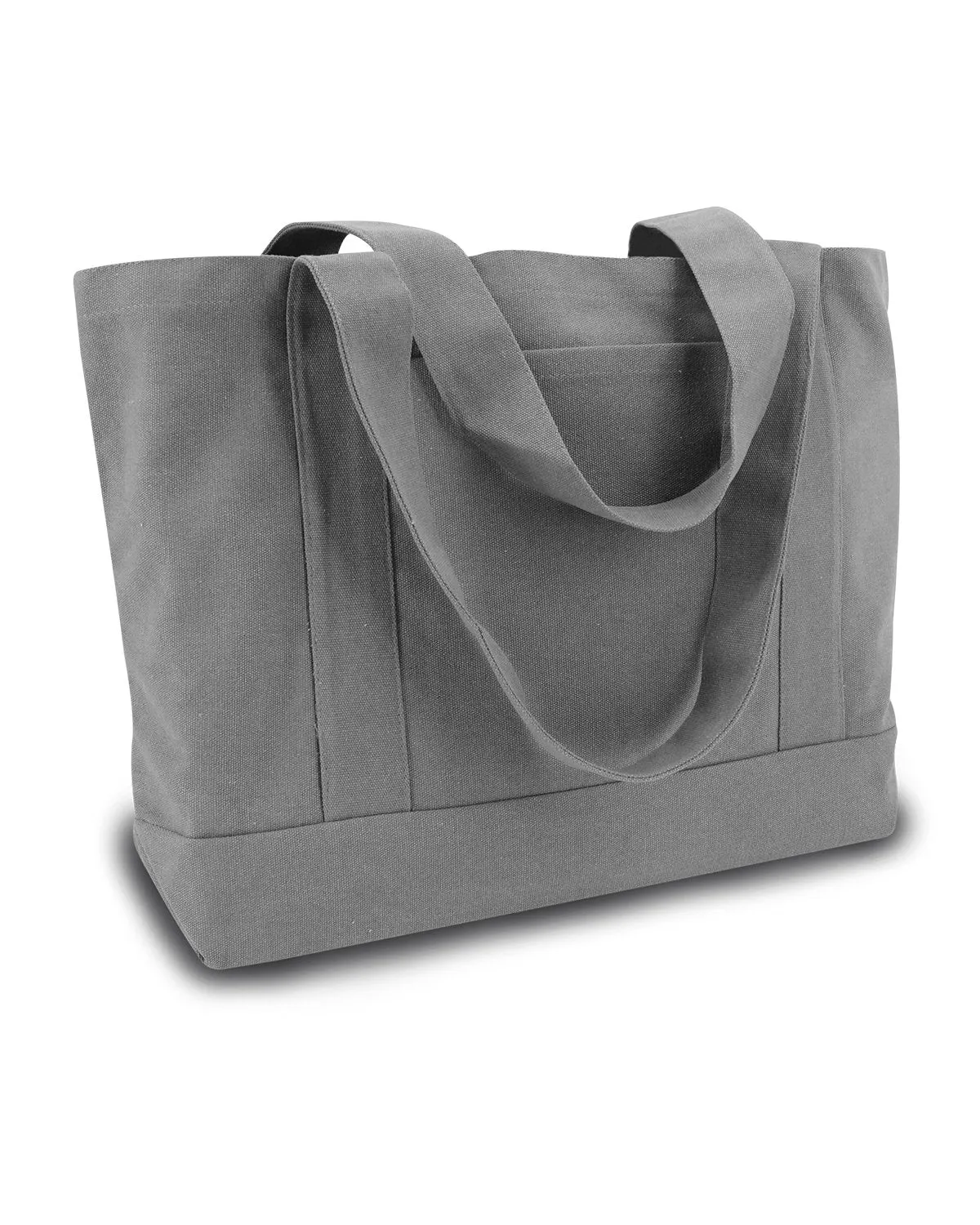 8870-Liberty Bags-GREY