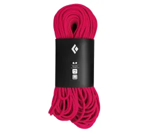 8.9 Dry Climbing Rope