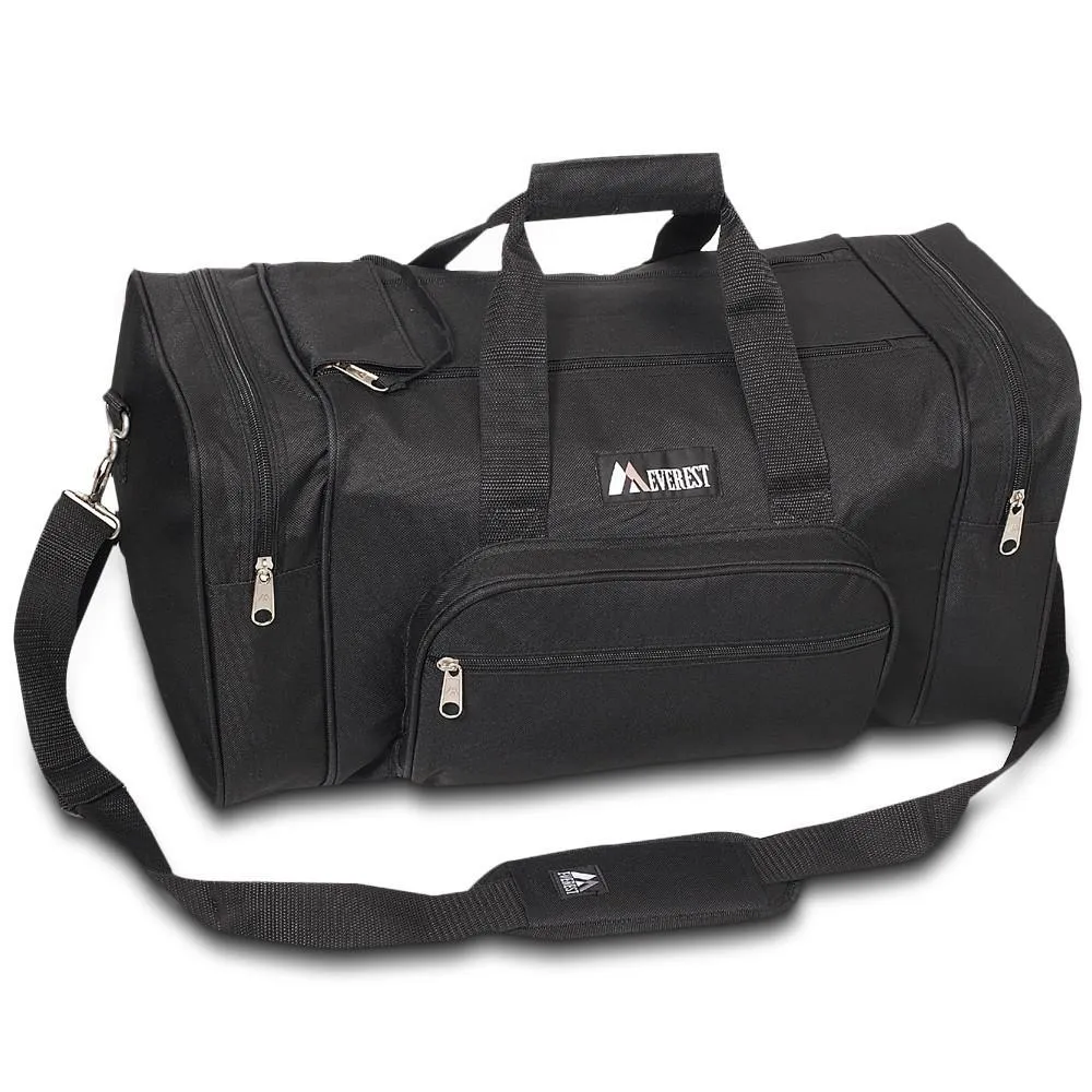 Affordable Classic Gear Bag - Small Wholesale