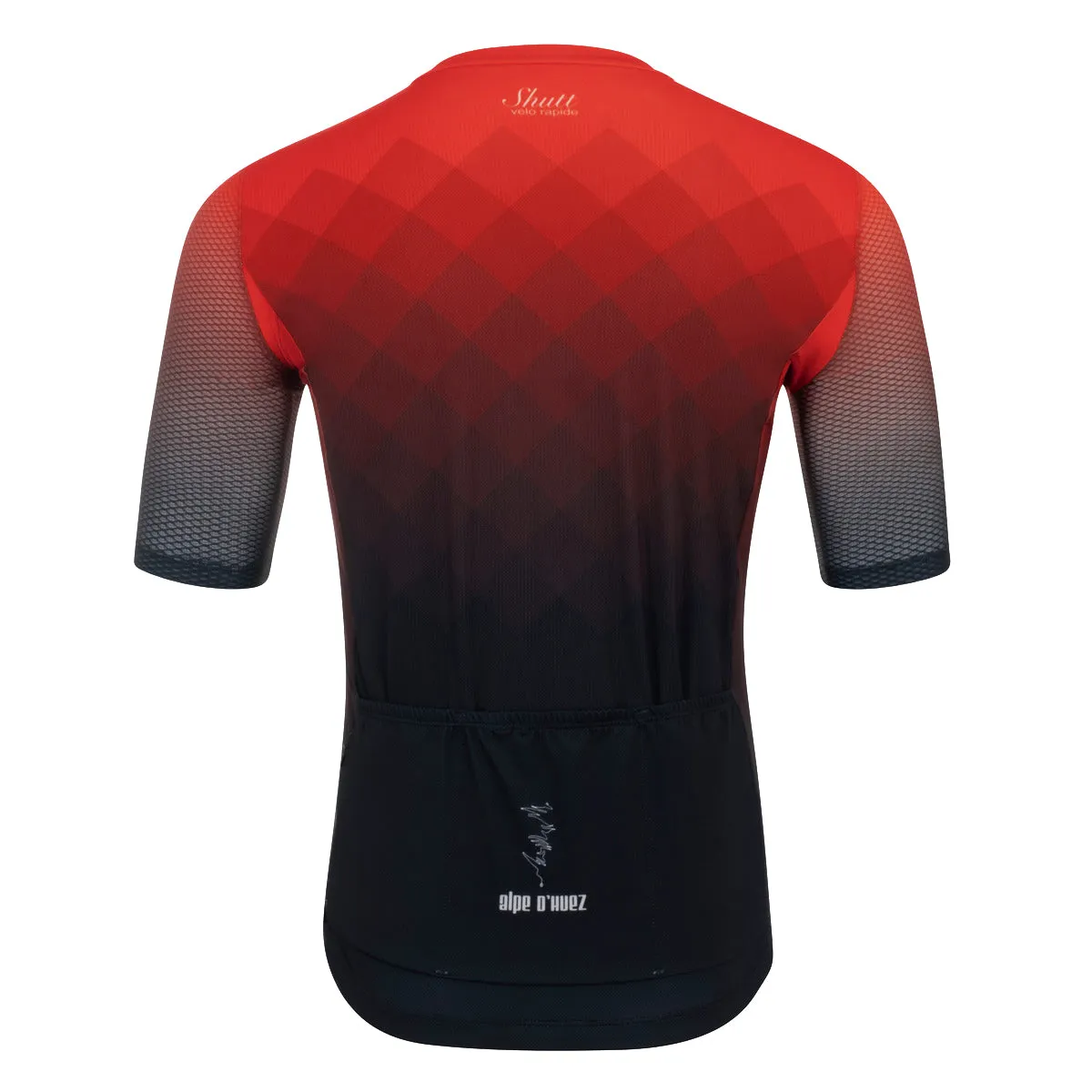 Alpe d'Huez Climbers Jersey