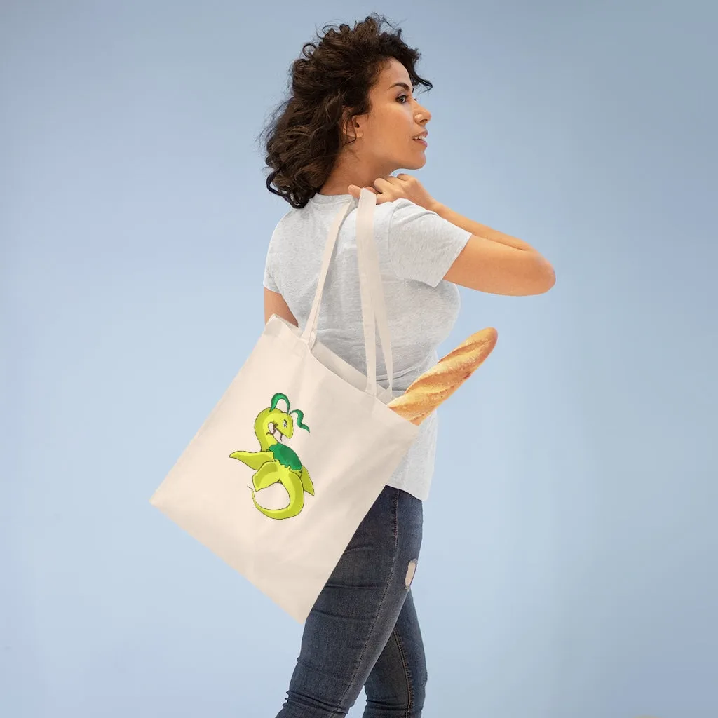 Alpro Tote Bag