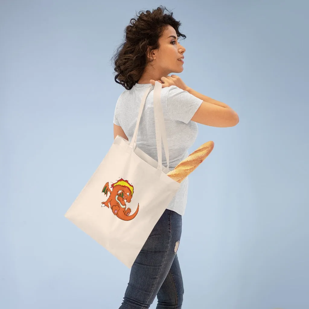 Angetir Tote Bag