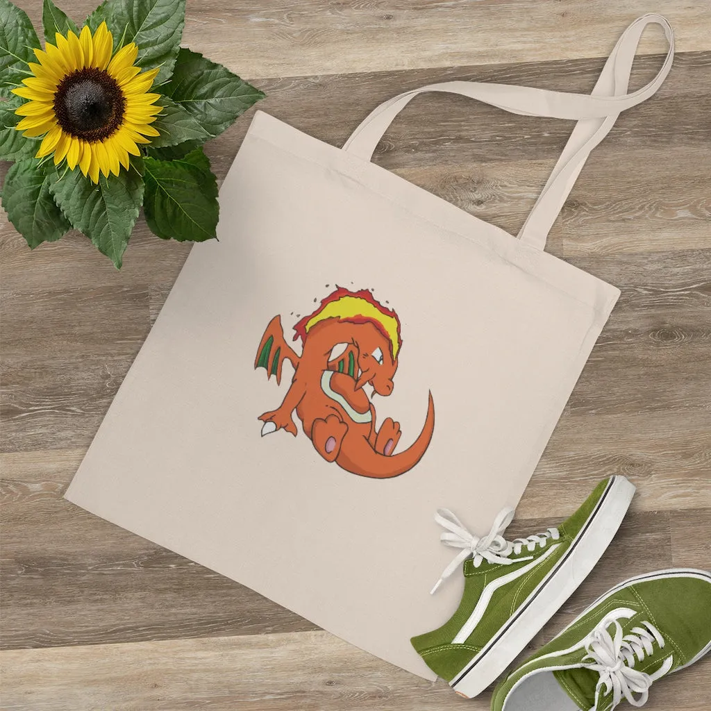 Angetir Tote Bag