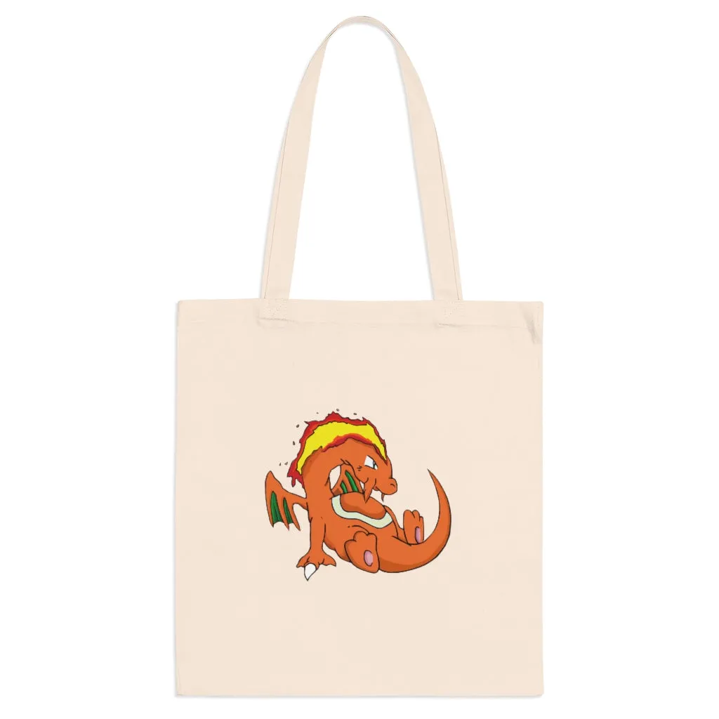 Angetir Tote Bag