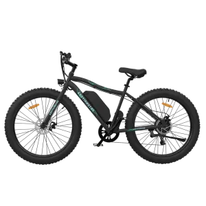 Aostirmotor 500W S07-P Commuting and Hunting Electric Bike