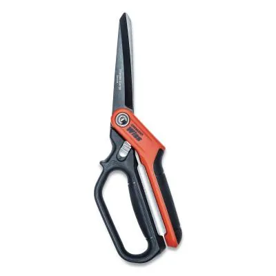 Apex Tool Group PRO SHEAR,HD,SNG RING,TRADESMAN,TITANIUM, CW11TM