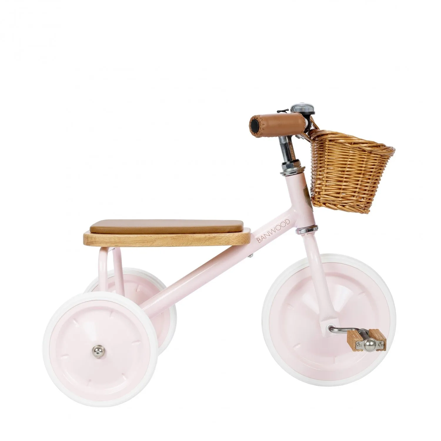 Banwood Trike | Pink