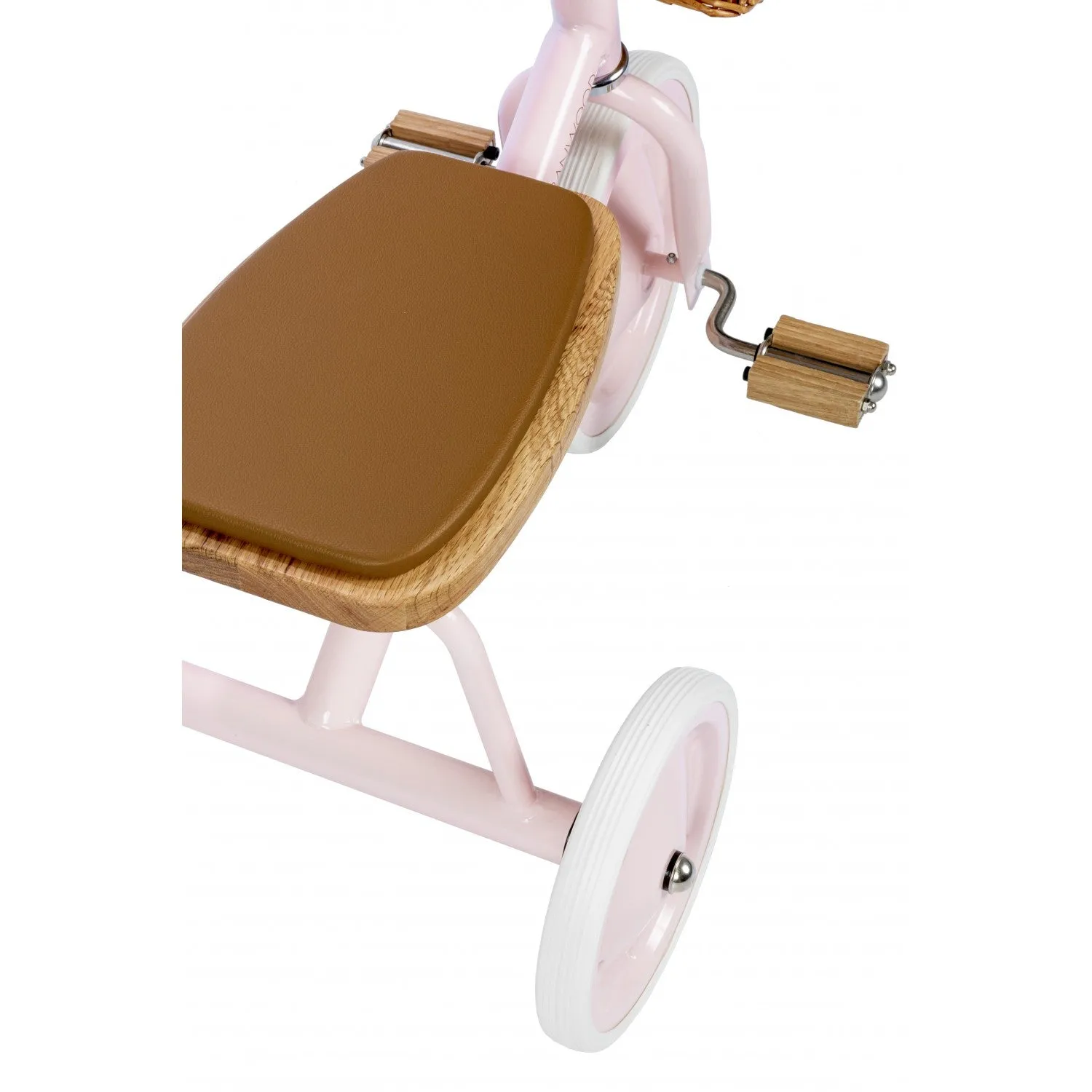 Banwood Trike | Pink