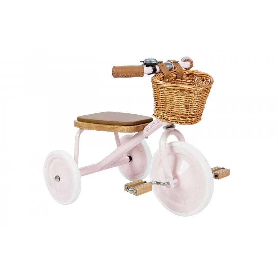 Banwood Trike | Pink