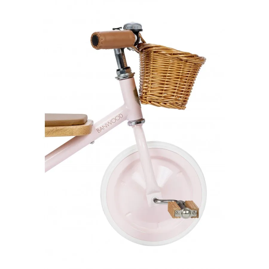 Banwood Trike | Pink