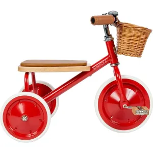 Banwood Trike - Red