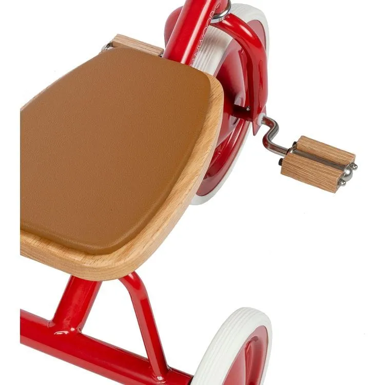 Banwood Trike - Red