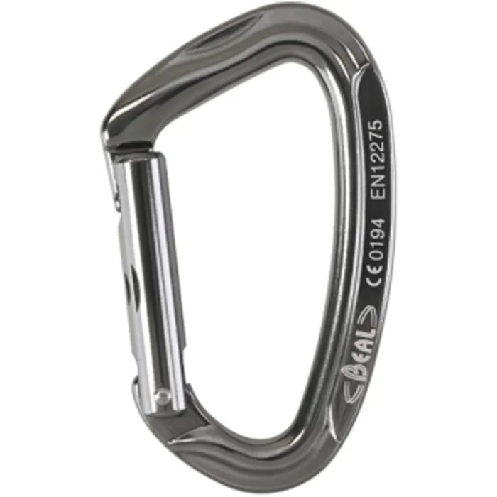 Beal Star Gate Carabiner