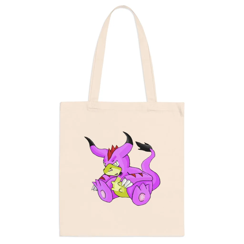 Beboxu Tote Bag