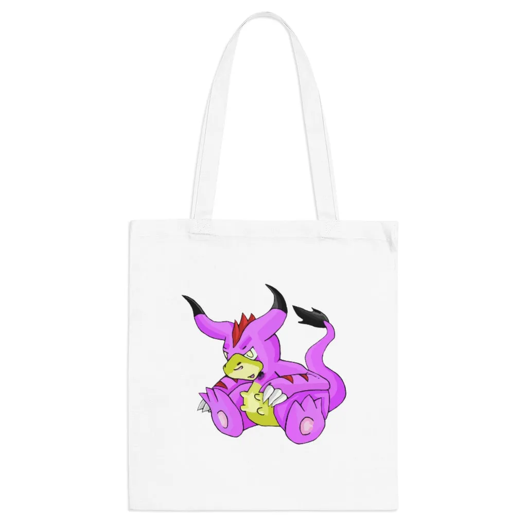 Beboxu Tote Bag