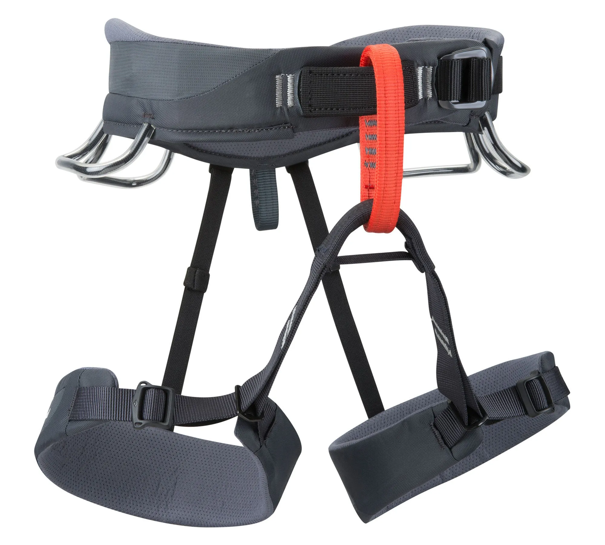 Black Diamond Men's Momentum Harness