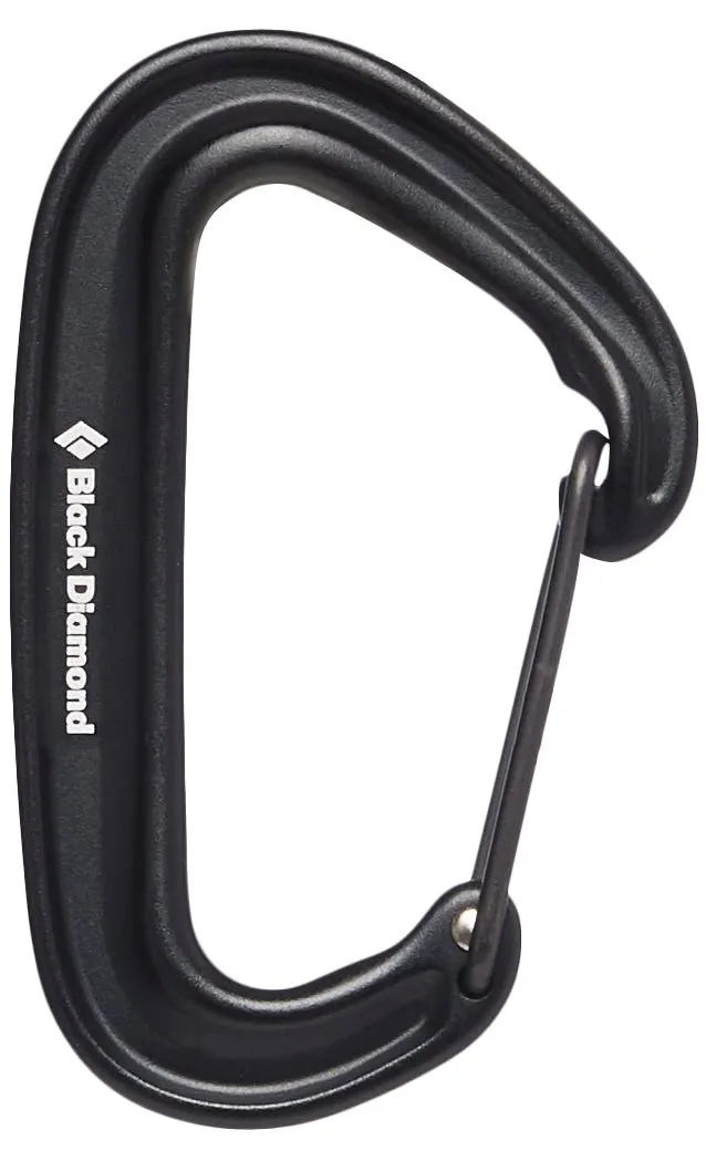 Black Diamond MINIWIRE Carabiner