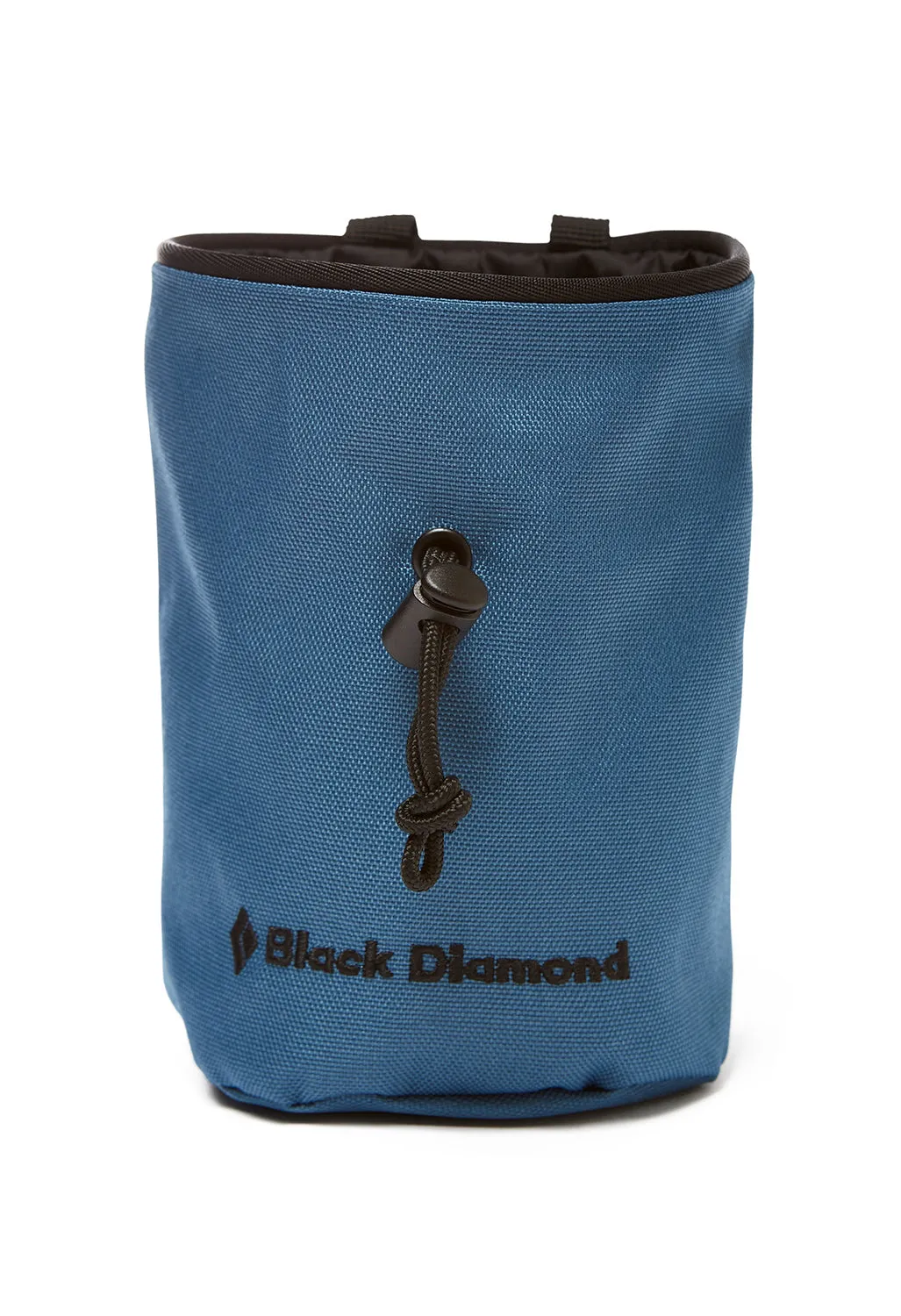 Black Diamond Mojo Chalk Bag - Astral Blue