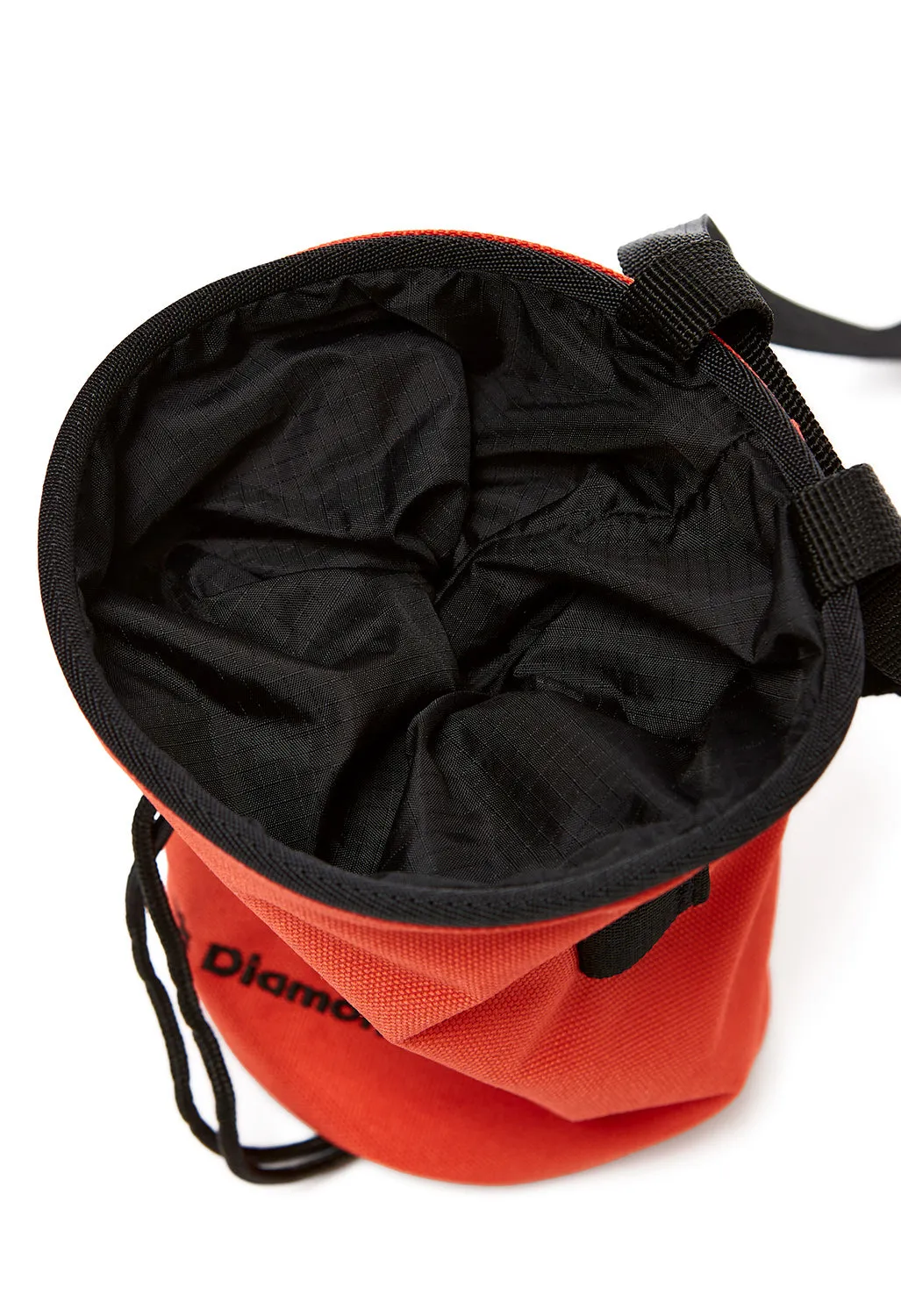 Black Diamond Mojo Chalk Bag - Octane