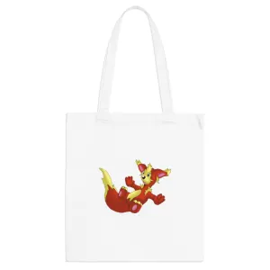 Blazeon Tote Bag