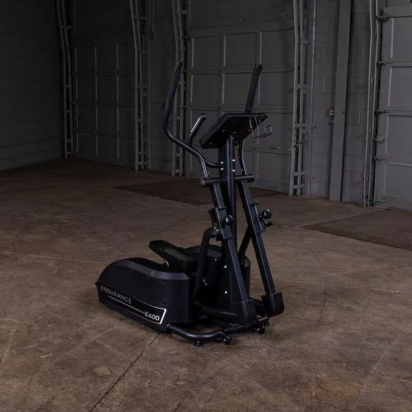 Body-Solid E400 Endurance Elliptical