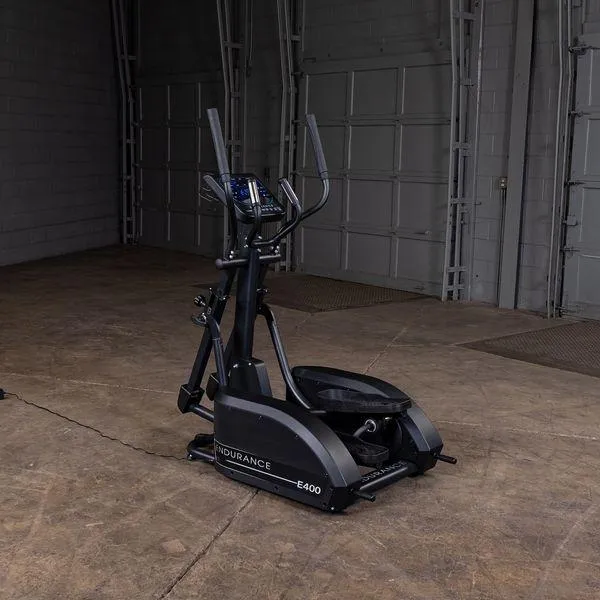 Body-Solid E400 Endurance Elliptical