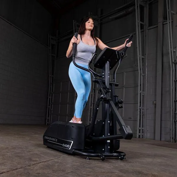 Body-Solid E400 Endurance Elliptical