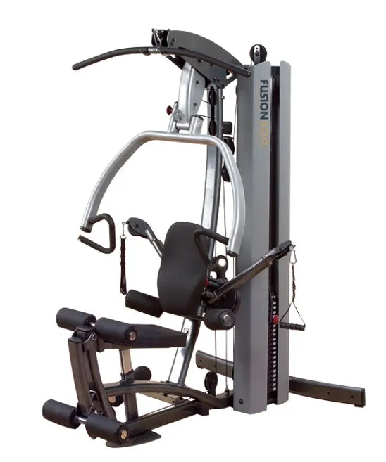 BODY-SOLID F500 FUSION500 HOME GYM