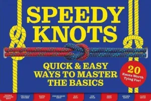 Book - Speedy Knots