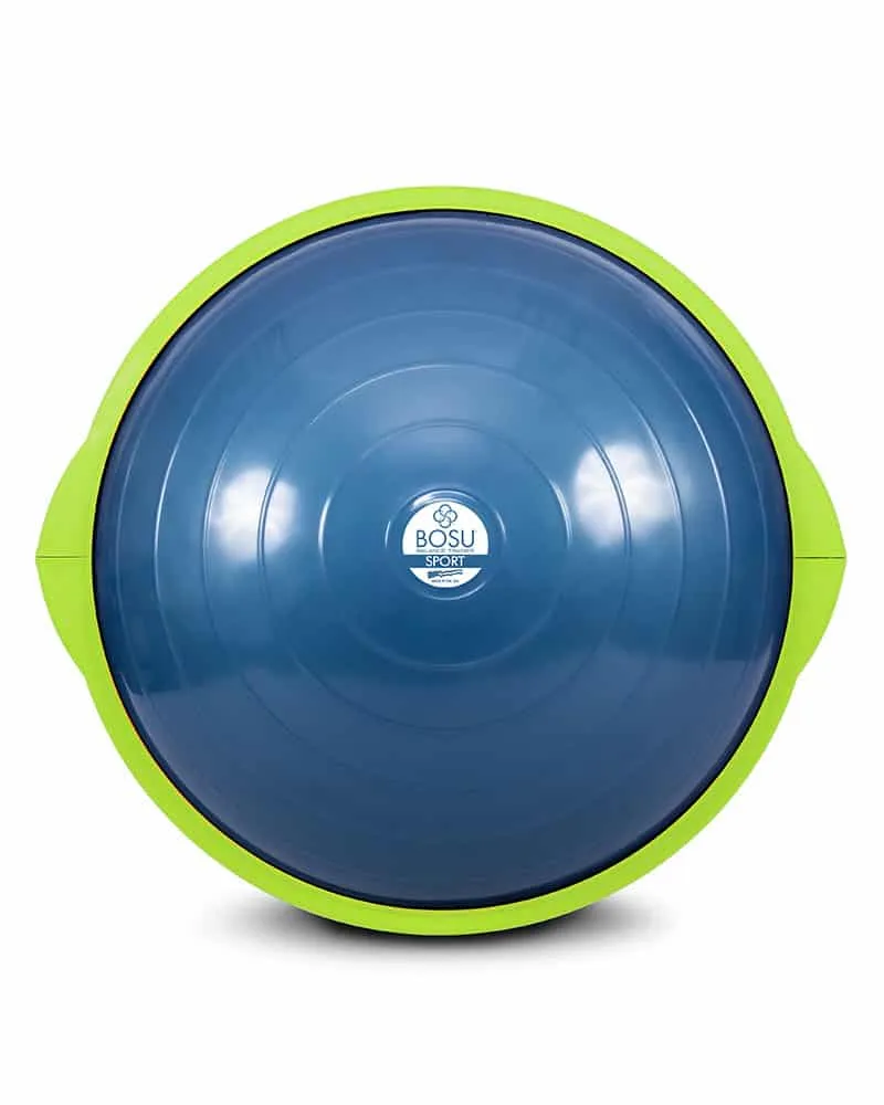 Bosu Sport 50 Cm Blue