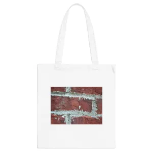 Bricks Tote Bag