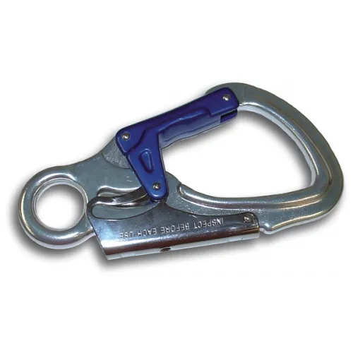 Buckingham Locking Aluminum Snap Hook (41-1710)