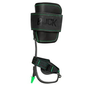 BuckLite™ Titanium Pole Climber Kit with GRiP Technology™ - TBG94K2V-BL