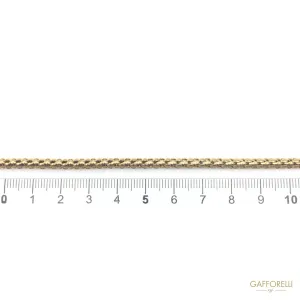 Bunch Chain - Art. 2621 Gafforelli Srl