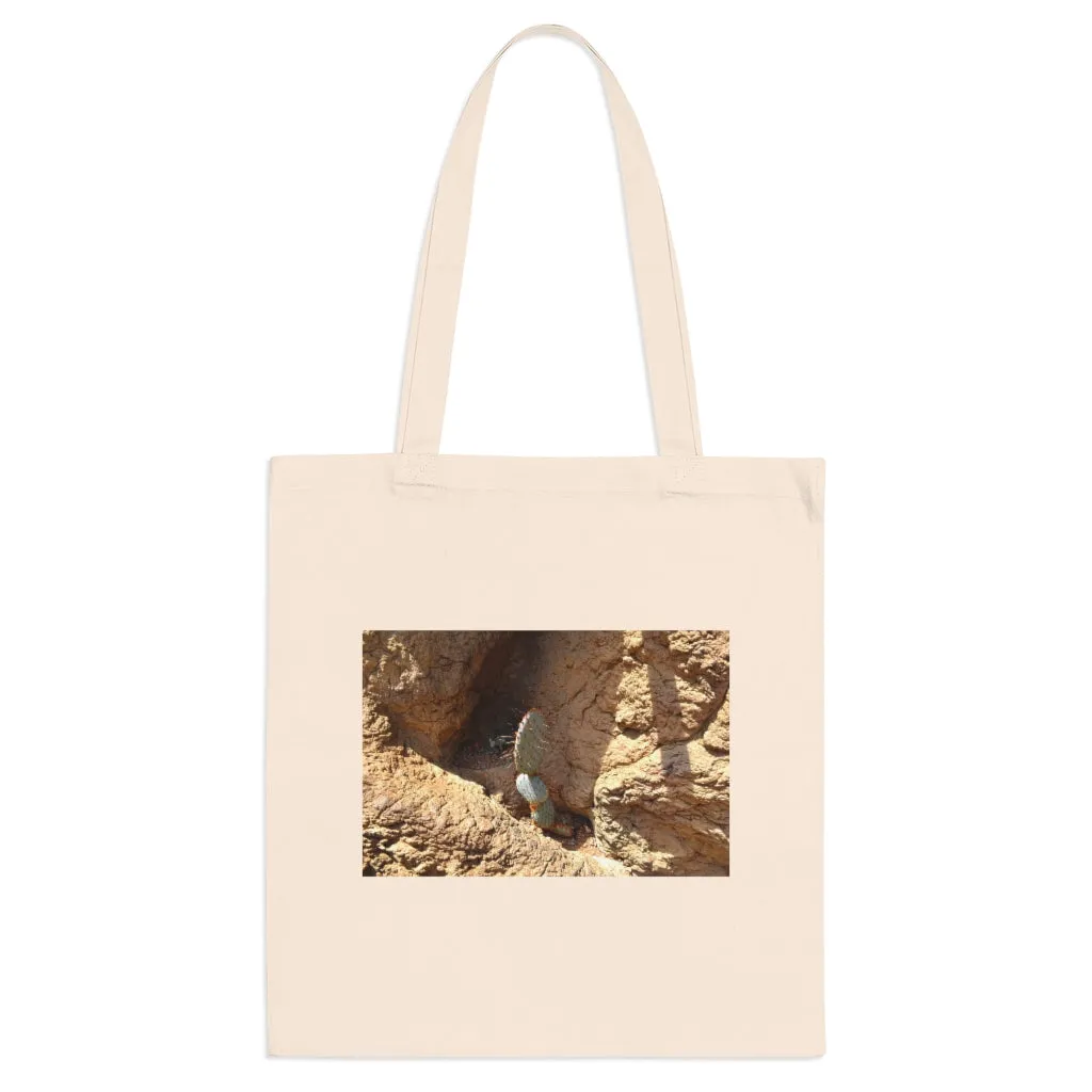 Cactus Tote Bag