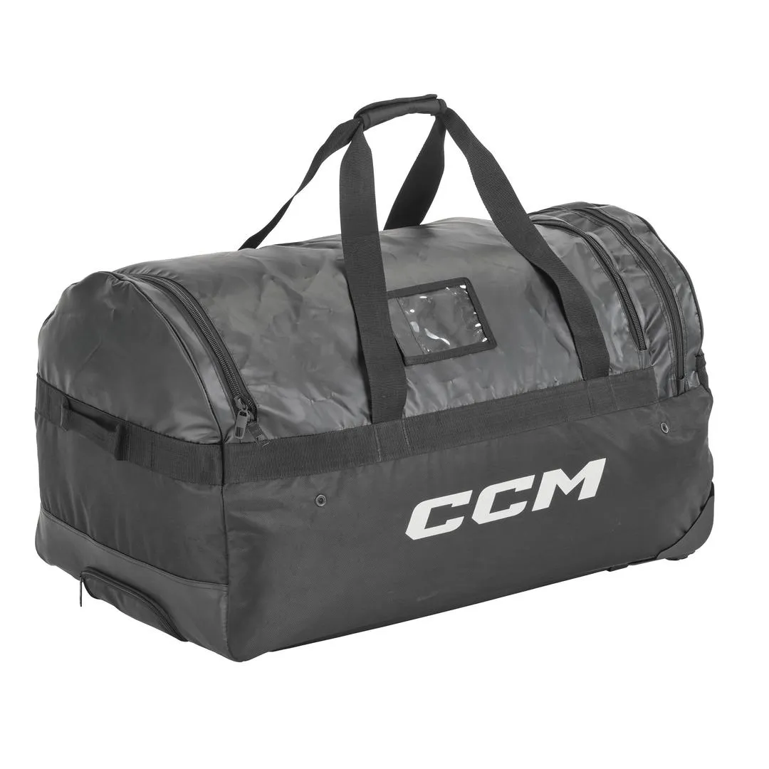 CCM Senior 32" 480 Elite Hockey Wheel Bag