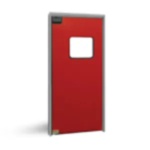 Chase Doors P11 PLUS 40X96 Door