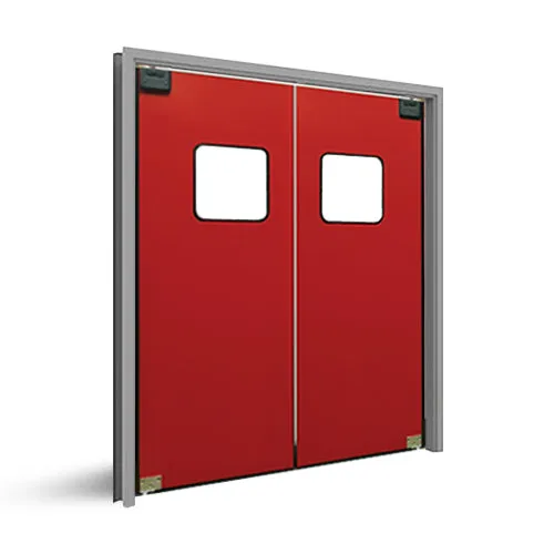 Chase Doors P11 PLUS PAIR 36X90 Door