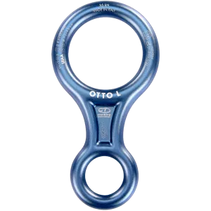 Climbing Technology OTTO L Figure 8 Manual Descender