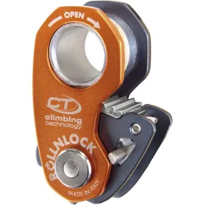 Climbing Technology ROLLNLOCK Climbing Pulley