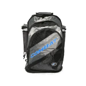 Combat Derby Life Backpack - Royal