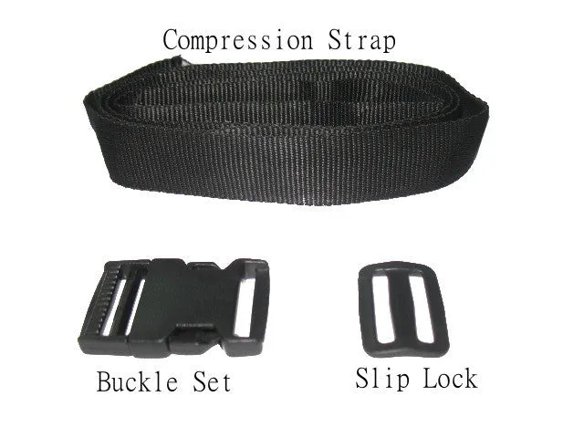 Compression Strap