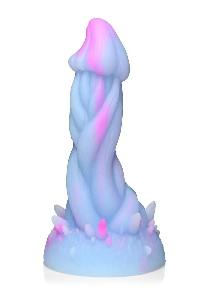 Creature Cocks Nomura Jellyfish Silicone Dildo