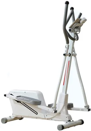 Cross Trainer Elliptical Bike